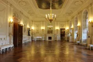 Гатчина: рыцарский замок для императоров
