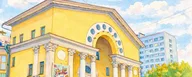 Афиша: Спектакль «Теремок»