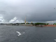 Зайцы, крепость, Пётр-царь!