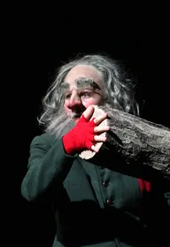 Афиша: Пиноккио