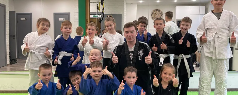 Детский тренер Королев Юрий Станиславович, Capsule Bootcamp