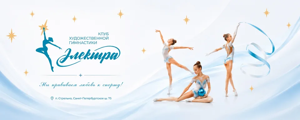 КХГ «Электра» СК "Северная Звезда" Стрельна