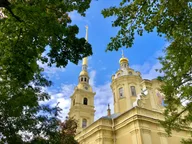 Тайны Заячьего острова