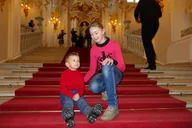 Эрмитаж для детей и родителей: учимся на ошибках!
