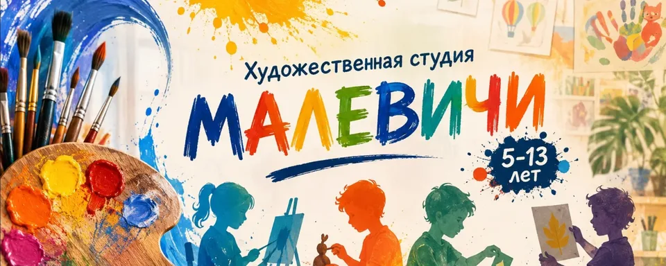 Малевичи, Дом молодёжи "Купчино"