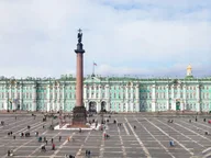 Миллионная: одна улица — миллион впечатлений!