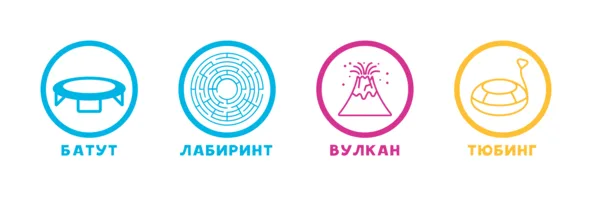 Замания, ТЦ Пятая Авеню