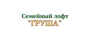 Семейный лофт «Груша»