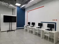 Робо Кот · ТехноШкола СПб