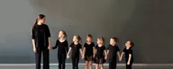 Clever dance, Домодедово