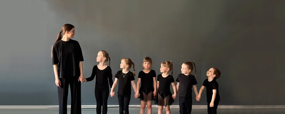 Clever dance, Домодедово