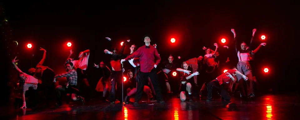 Mirazh Dance Family
