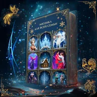 Афиша: Книга Сказок