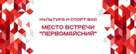 РЦ "Первомайский" ГБУ г. Москвы "ОКЦ ВАО", Первомайская улица, 93