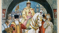 Загадочный Китай-город для детей 7–14 лет