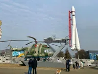 ВДНХ — для взрослых и детей!