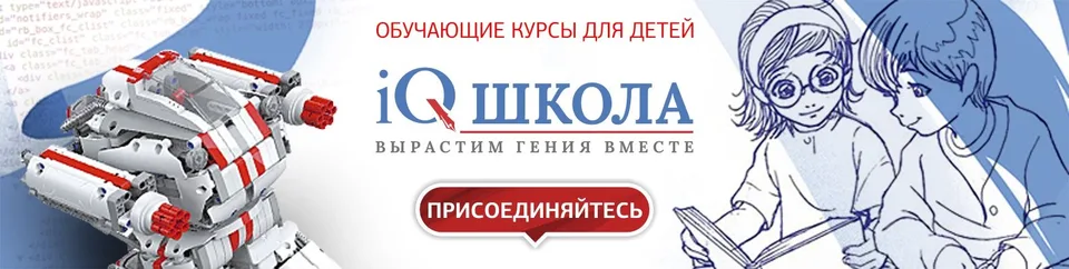 iQ-школа, Новопеределкино
