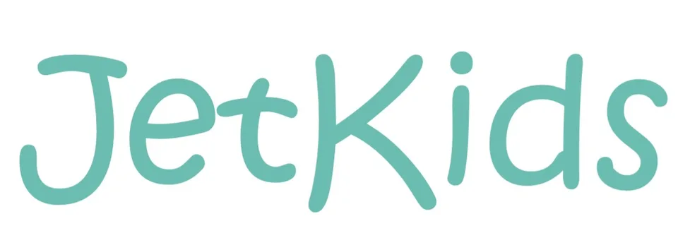 JETKiDS · Детский центр