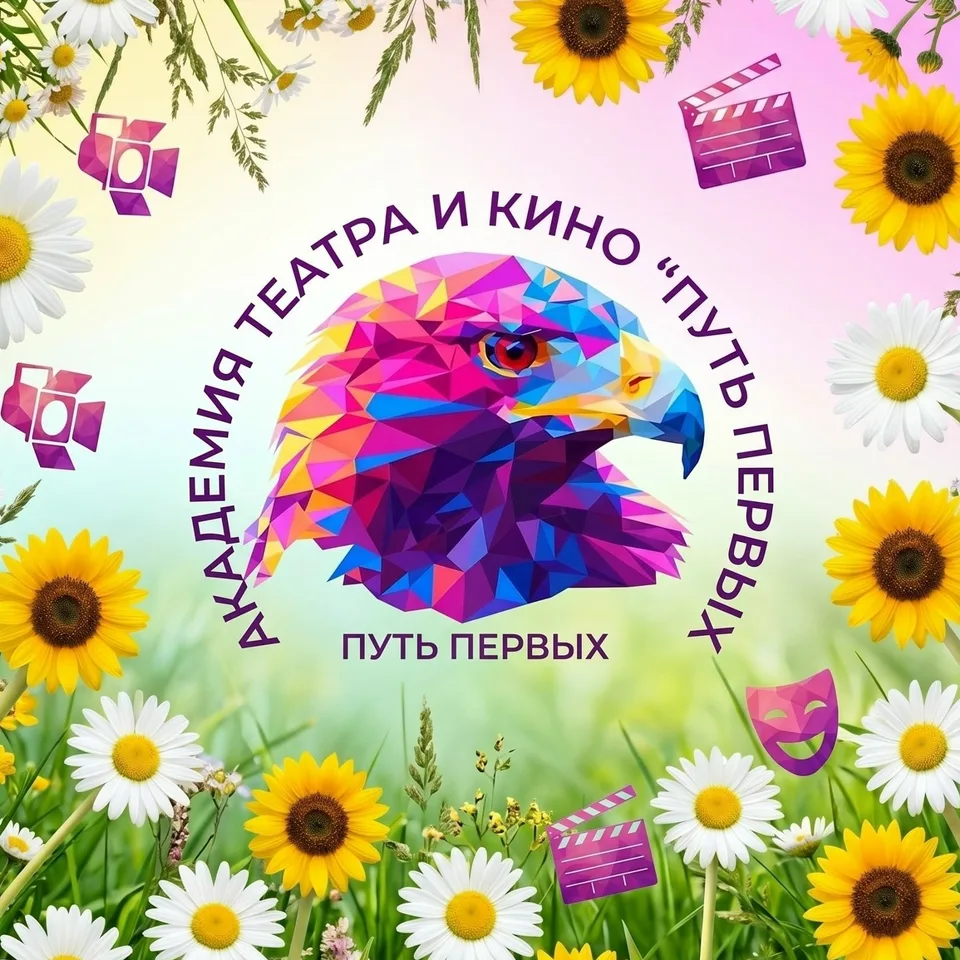 Академия театра и кино ПУТЬ ПЕРВЫХ