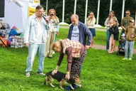 Усадьба Воронцово, Воронцовский парк