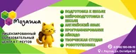 Образовательный центр МОЗАИКА, Реутов