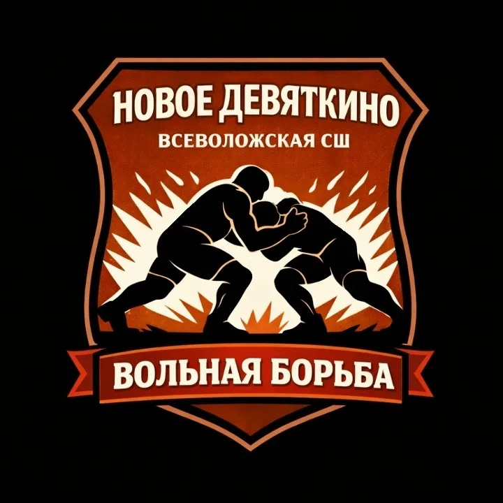 «Вольная Борьба» Новое Девяткино, СПОРТИВНЫЙ КЛУБ "SPARTA"
