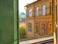 Разгадать Петербург — экскурсия-квиз по проходным дворам и парадным