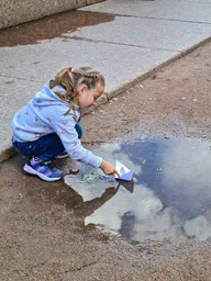 Тайны Петербурга: познавательная прогулка с детьми 8-12 лет