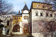 Со сбитнем по Варварке: экскурсия-квест для детей 7–14 лет