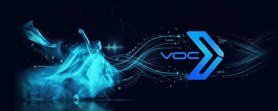ДЖУЛИА ВОКАЛ (VOC), Julia Vocal