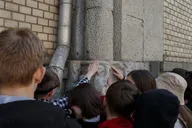 Фантастические твари и места их обитания в Москве