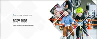 Детский велоклуб · Easy Ride