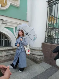 Открыть Петербург детям!
