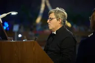 Афиша: Маленький принц. Орган, струнные, гобой, флейта, песочная анимация