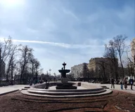 Городской квест «Загадки Бульварного кольца»