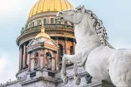 Исаакиевский собор