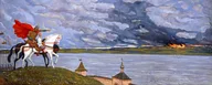Афиша: Мастер-класс «Райские птицы Древней Руси»