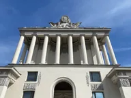 ВДНХ — для взрослых и детей!