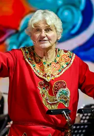 Афиша: Сказка о царе Салтане