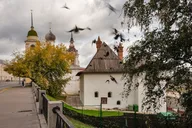 Со сбитнем по Варварке: экскурсия-квест для детей 7–14 лет