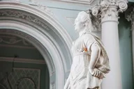 Зимний дворец для детей и их родителей