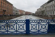 Цвета Петербурга