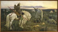 Знакомство с Русским музеем: экскурсия для детей от 5 лет