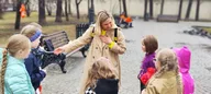 Фантастические твари и места их обитания в Москве