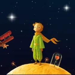 Маленький принц
