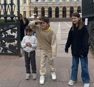Семейный квест «Загадочный Петербург» — от искусствоведа, влюблённого