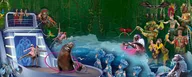 Большой Санкт-Петербургский государственный цирк