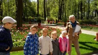 Летний сад — детям: познавательная прогулка