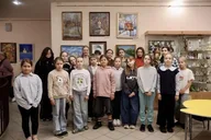 Петрово-Дальневская детская школа искусств, КЦ "Архангельское" 1 этаж