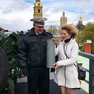 Интерактивная экскурсия по Петропавловской крепости «Охота на зайцев»